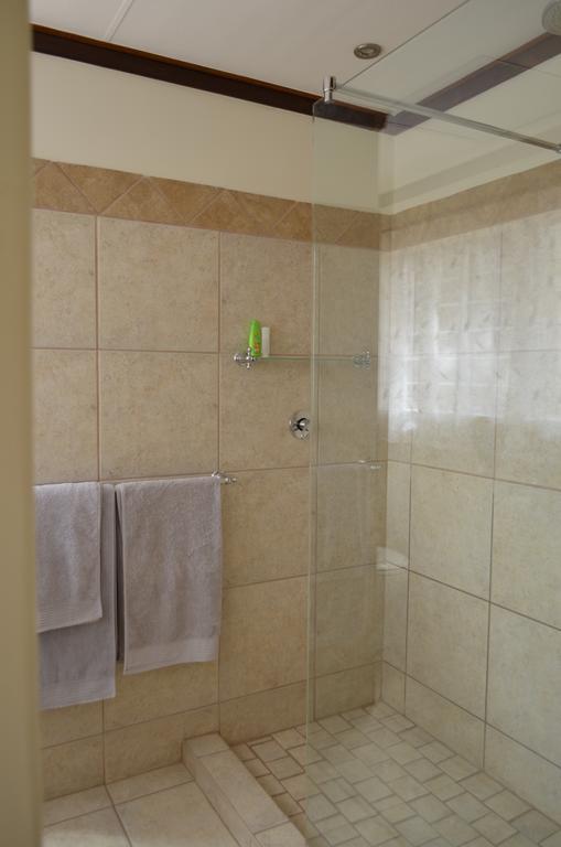 Birrea Guest House Polokwane Exterior photo