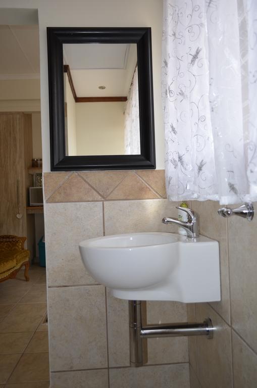 Birrea Guest House Polokwane Exterior photo