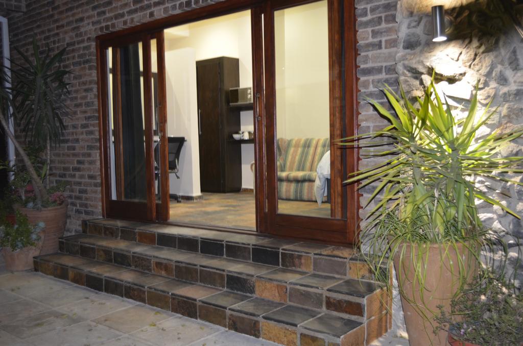 Birrea Guest House Polokwane Exterior photo